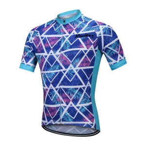 Roupas de ciclismo design aerodinamico