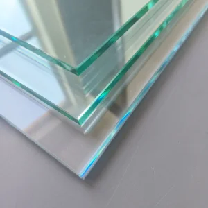 Laminated Float Glass