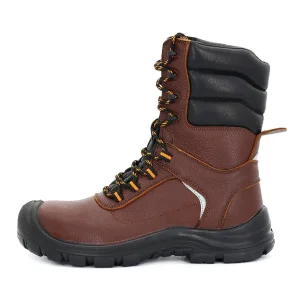 Premium Steel Toe Work Boots for Men and Women