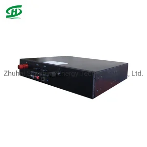 LiFePO4 12V 100Ah Aire Acondicionado Solar