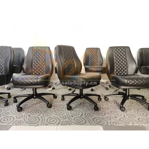 Malmö Casino Gaming Chair