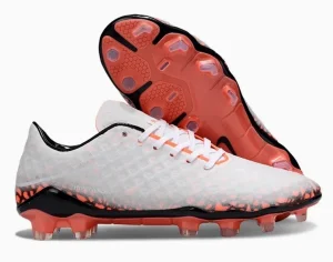Tênis esportivos masculinos e femininos de atacado, moda urbana, confortáveis, sapatos esportivos, tênis de futebol, cravos