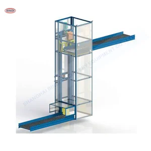 Baggage Airport Conveyor