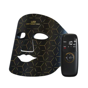 LED Face Facial Mask Device