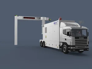 X-ray Inspection System