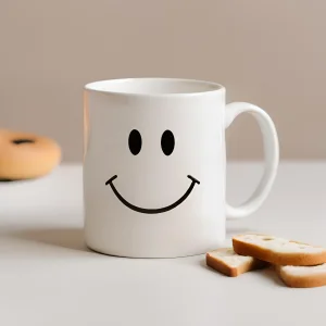 China Get Well Gift Ceramic Mug – Safe, Glossy & Heartwarming VDLK2404925 Suppliers, Factories