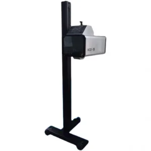 MQD-3B Vehicle Automatic Headlight Tester Vehicle test Line Car Inspection Station Equipment