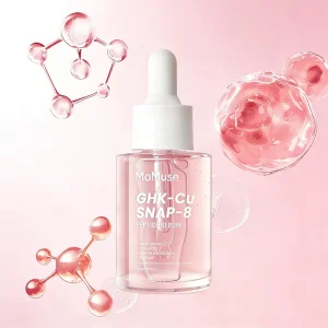 Advanced Peptide Anti-Wrinkle Firming Serum