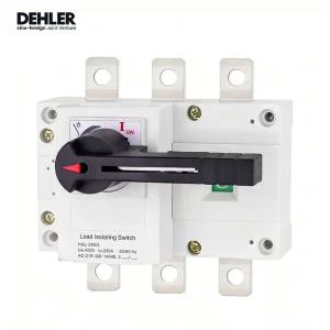 Disconnect Switch