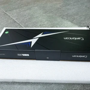 Cambricon MLU370-X8 Graphics Card