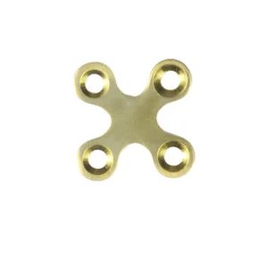 Locking Maxillofacial Mini Straight Bridge Plate Implant