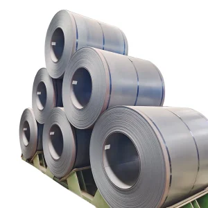 Carbon Steel Coil