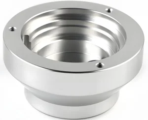 Professional and Efficient CNC Milling/Turning of Titanium and Alloy Materials for Parts