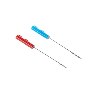 إبرة زراعة الشعر