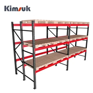 Maxrac Heavy-duty Cantilever