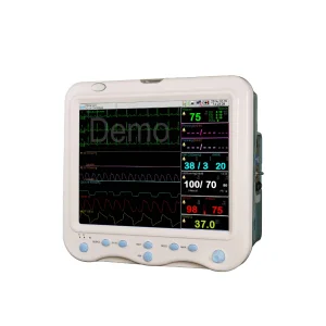 Vital Signs UCI