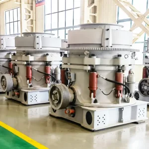 Custom HPC Hydraulic Cone Crusher from China: High-Performance Factory Suppliers for Hard Rock Crushing Solutions Suppliers, Manufacturer