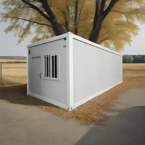 Customizable Steel Structure Housing Solutions for Global Buyers