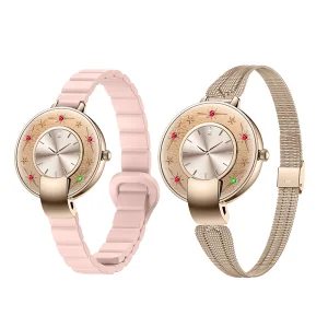 Custom Fitness Watch