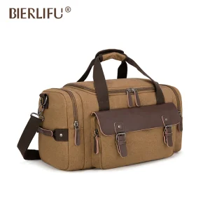 Fashion Outdoor Camping Travel Duffle