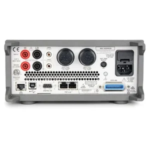 Tektronix DMM7510 7.5 Digit Multimeter