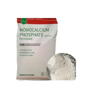 Monocalcium Phosphate MCP