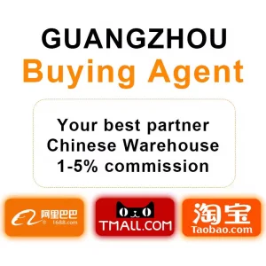 Guangzhou Market Procurement Agency Global Sourcing Partner Retailers Events Yiwu Purchasing Agent Bulk Sourcing China 20+ Years