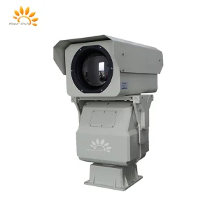 10km Thermal IP Camera