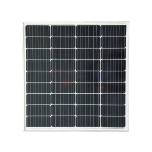 Weatherproof PV Panel