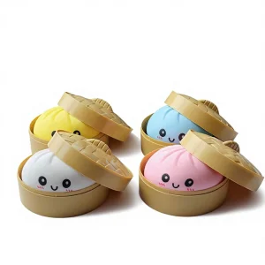 Squishy Toy