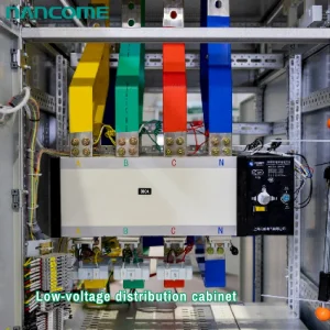 Nancome Panel