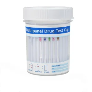 Multi Drug Test Kit