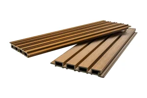 Direct Manufacture Color Available WPC Wall Cladding for Decoration