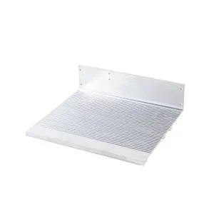 Wholesale High-Efficiency Heat Sink Aluminum Profiles for Electronics