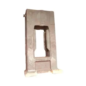 China Suppliers - Steel Casting Body Factory for Mining and Metallurgy Equipment