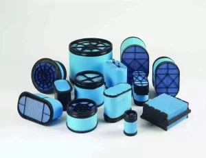 Wholesale Auto Spare Part Engine Car Oil/Air/Fuel/Cabin Filter Factory 0040949004 2355129 C065003 E420L 11-9300 4286128 Truck Air Filter