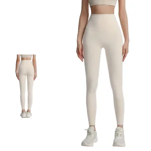 Women's High Waist Yoga Leggings