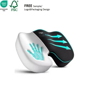 Trending Coccyx Memory Foam Chair Cushions
