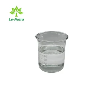 Wholesale Cosmetic Grade D-Panthenol for Skincare and Hair Care