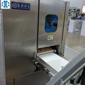 Bakery Equipment