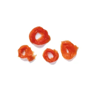 Pure Natural Circles Gold Strips 3.5oz (100g) Dog Treats