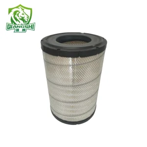 2892348 289-2348 2652c831 901056 Air Filter for Diesel Generator Sets