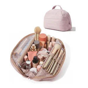 Women's Portable Travel Cosmetic Bag