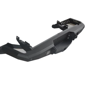 South East Popular Pickup Truck Steel Rear Bumper Bull Bar for Toyota Hilux Revo Vigo Rocco 2016 2019 2021 2023 2024