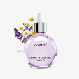 Wholesale Nail Care Men Lavender Chamomile