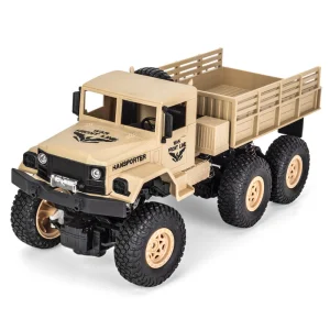 RC Truck Rechargeable