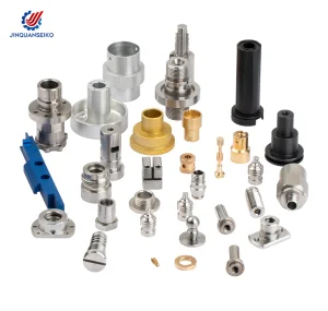 CNC Part