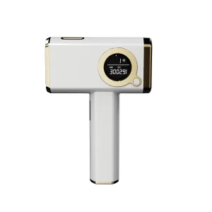 Beard Hair Removal Device Laser