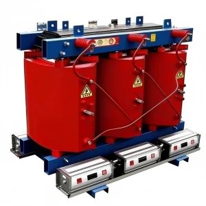 MV&HV Transformer