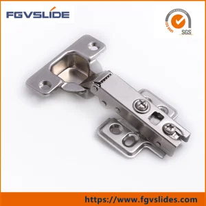 35mm Silver Fgv Hinge
